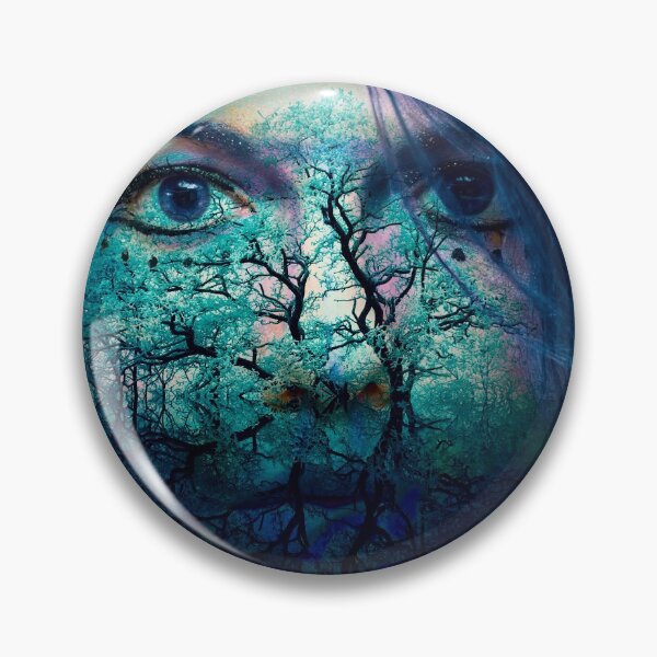 Item preview, THE MYTHOLOGICAL GODESS DESIGN : WOMEN TREE designed and sold by FASHION-LEAD.