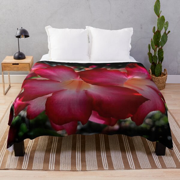 Item preview, Impala Lily close up designed and sold by Laurence Bruneau.