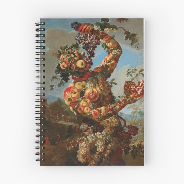 Item preview, Autumn - Giovanni Paolo Castelli designed and sold by themasters.