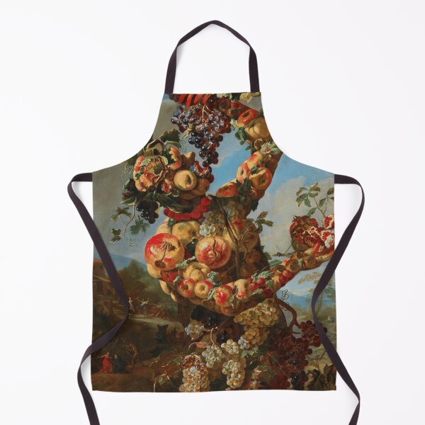 Item preview, Autumn - Giovanni Paolo Castelli designed and sold by themasters.