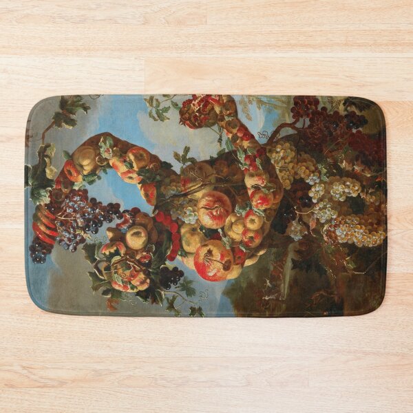 Item preview, Autumn - Giovanni Paolo Castelli designed and sold by themasters.