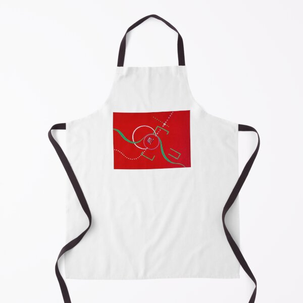 Item preview, Light language red designed and sold by wildstallionart.