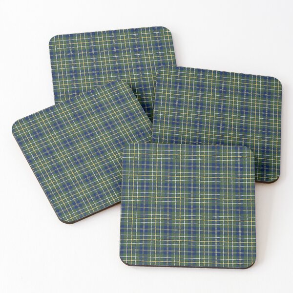 Item preview, Tartan Plaid 8 designed and sold by Salt & Keep.