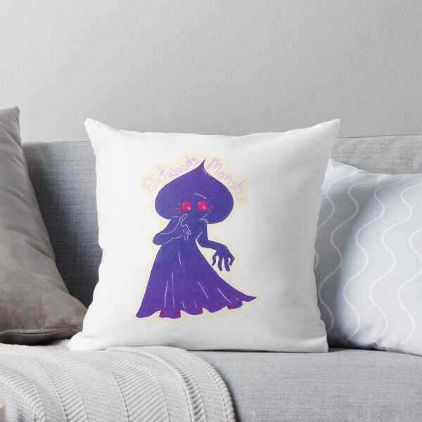 Artikelvorschau, Das Flatwoods Monster entworfen und verkauft von Lataly.