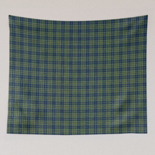 Item preview, Tartan Plaid 8 designed and sold by Salt & Keep.