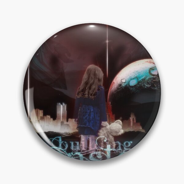 Item preview, Building Monsters Cover Art designed and sold by K. Weikel.
