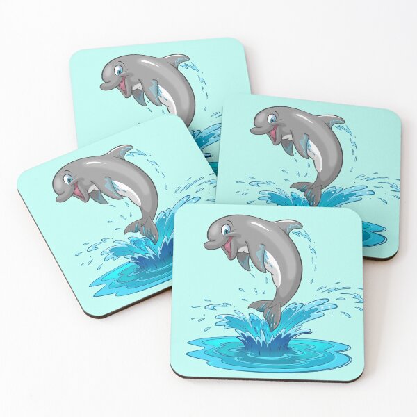 Item preview, Zippy the Dolphin designed and sold by Handmade  Designs.