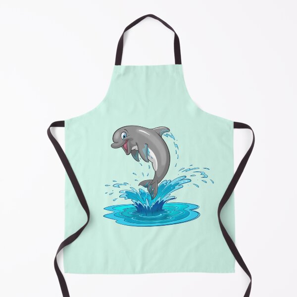 Item preview, Zippy the Dolphin designed and sold by Handmade  Designs.