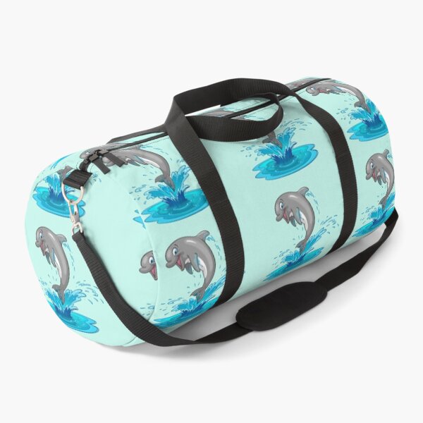 Item preview, Zippy the Dolphin designed and sold by Handmade Designs.