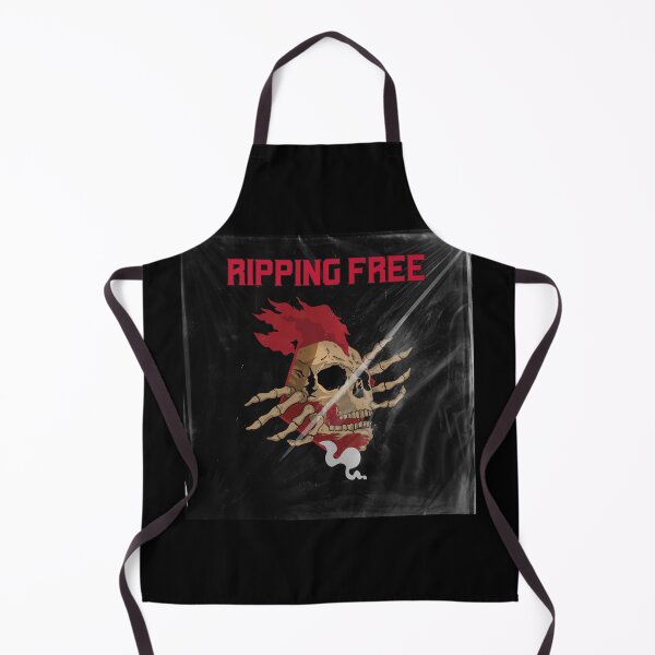 Item preview, Rasgando libre designed and sold by hyde6464.