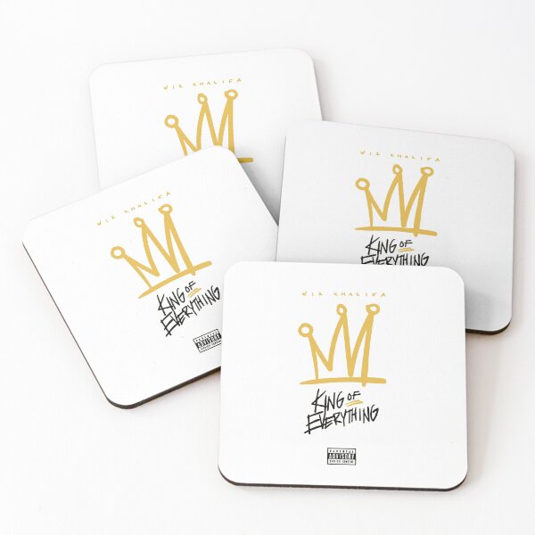 Item preview, King of Everything  designed and sold by Dvs-612.