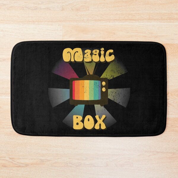Item preview, Magic Box designed and sold by urbnbodga.