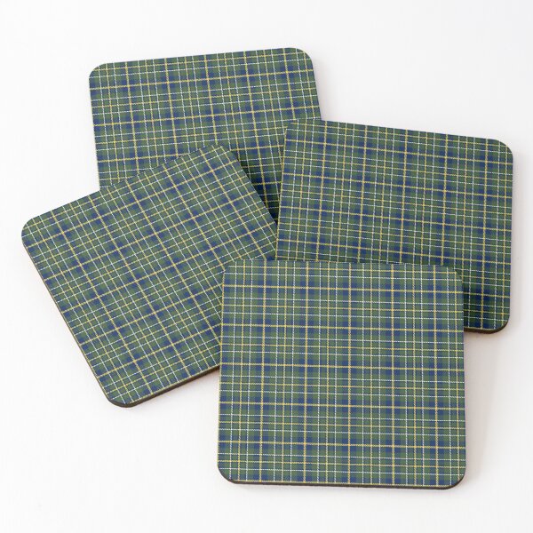 Item preview, Tartan Plaid 9 designed and sold by Salt & Keep.