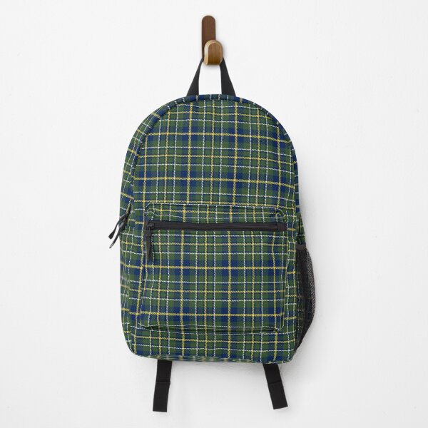 Item preview, Tartan Plaid 9 designed and sold by Salt & Keep.