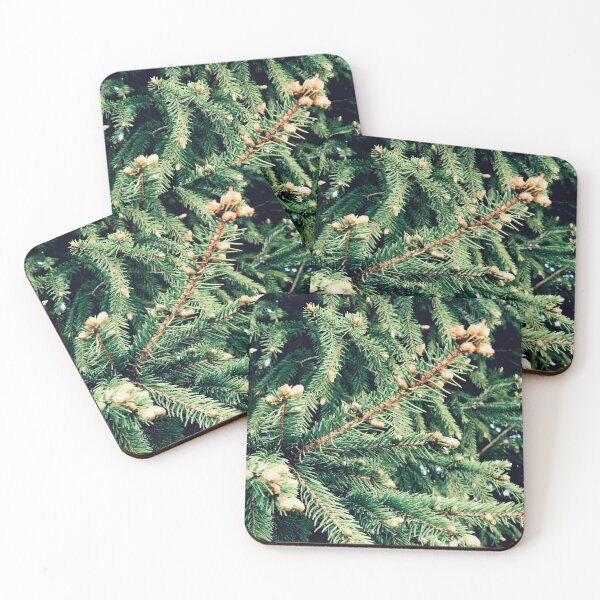 Item preview, Christmas Tree Costume Pine Needles Photography designed and sold by Sunny Collections.