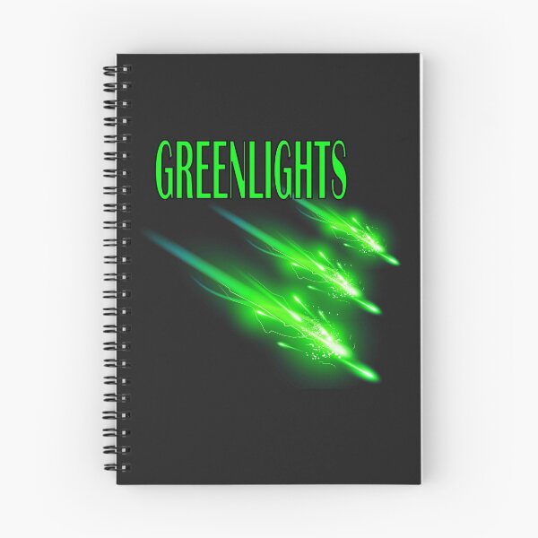 Item preview, Greenlights designed and sold by alayal57.