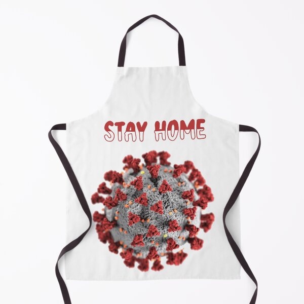 Item preview, STAY HOME designed and sold by MBartistic.