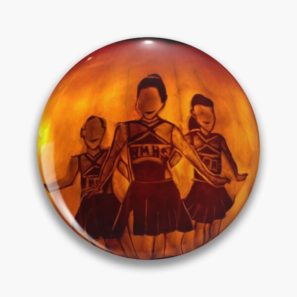 Item preview, Unholy Trinity designed and sold by William Hornby.