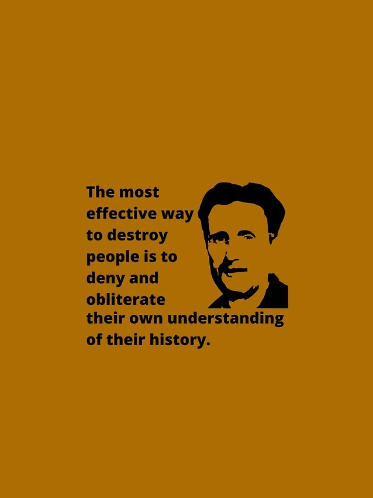 Thumbnail 4 of 4, iPhone Case, Obliterate History designed and sold by Jon Raso.