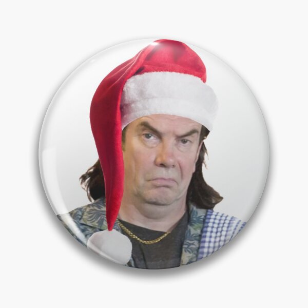 Item preview, Christmas Boaby from Still Game designed and sold by bantershirts.