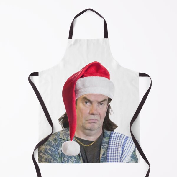 Item preview, Christmas Boaby from Still Game designed and sold by bantershirts.