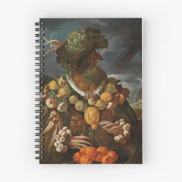 Item preview, Winter - Giovanni Paolo Castelli designed and sold by themasters.