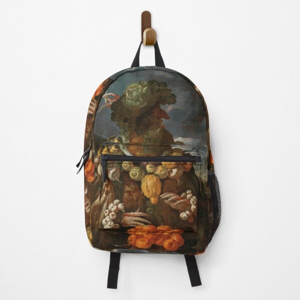 Item preview, Winter - Giovanni Paolo Castelli designed and sold by themasters.