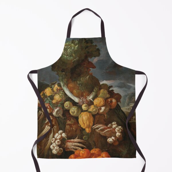 Item preview, Winter - Giovanni Paolo Castelli designed and sold by themasters.