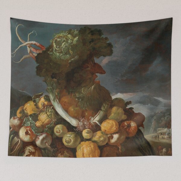 Item preview, Winter - Giovanni Paolo Castelli designed and sold by themasters.