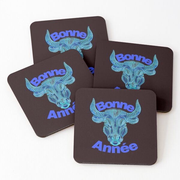 Item preview, happy new year in French. bonne année.ox designed and sold by doctors-apparel.