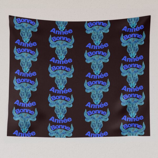 Item preview, happy new year in French. bonne année.ox designed and sold by doctors-apparel.