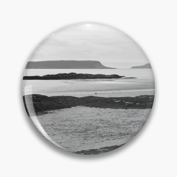 Item preview, Silver Sands Beach, Morar designed and sold by ShinyPhoto.