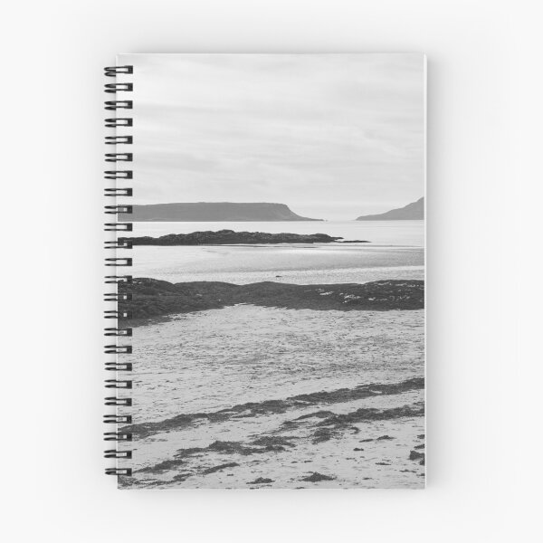 Item preview, Silver Sands Beach, Morar designed and sold by ShinyPhoto.