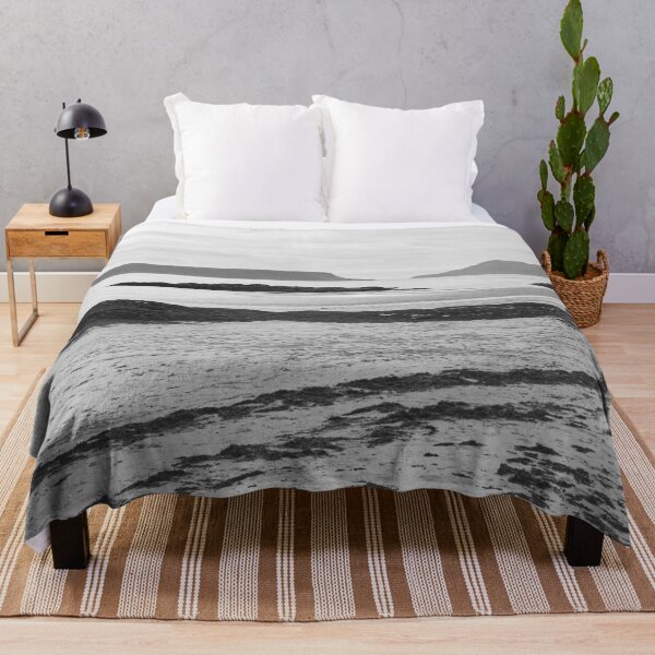 Item preview, Silver Sands Beach, Morar designed and sold by ShinyPhoto.