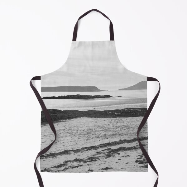 Item preview, Silver Sands Beach, Morar designed and sold by ShinyPhoto.