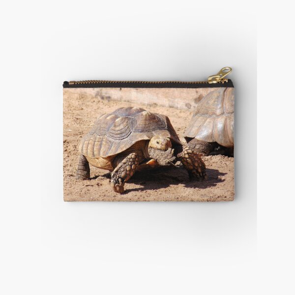 Item preview, Tortoise Having Lunch designed and sold by GillyMc.