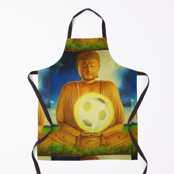 Artikelvorschau, Meine Version von Shaolin Fußball entworfen und verkauft von PhoeniXDreamer.