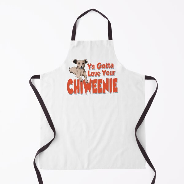 Item preview, Ya Gotta Love Your Chiweenie designed and sold by Venture-Graphix.
