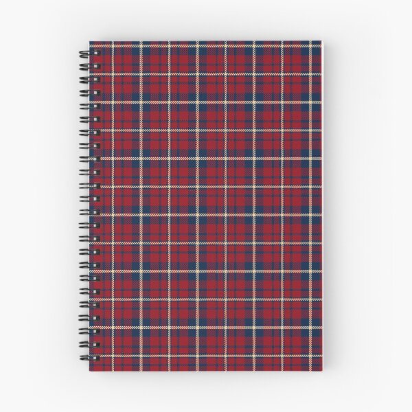 Artikelvorschau, Tartan Plaid 11 entworfen und verkauft von Salt & Keep.