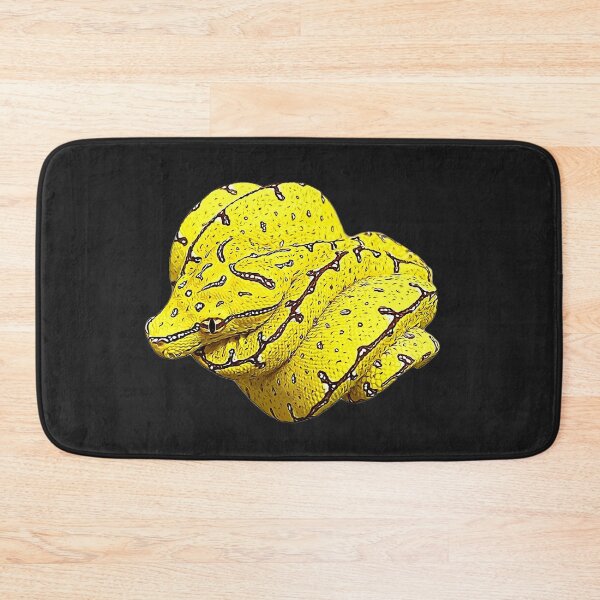 Item preview, Green Tree Python Baby Chondro designed and sold by Elarex.