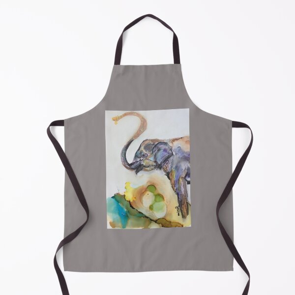 Item preview, Elephant Playtime designed and sold by ArtMinu.