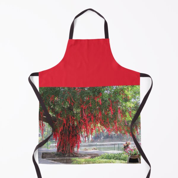 Item preview, Chinese Wishing Tree designed and sold by Linda Walsh.
