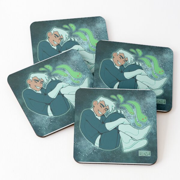 Item preview, Floaty Floaty designed and sold by STOVE-ON-FIRE.