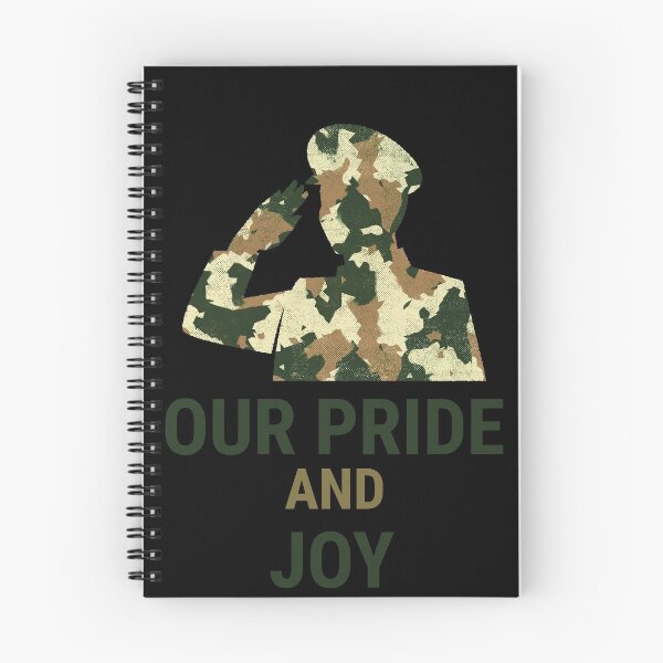 Item preview, Our Pride and Joy designed and sold by hyde6464.