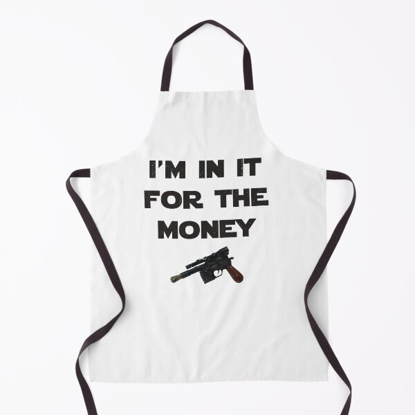 Item preview, I'm in it for the money designed and sold by Primotees.