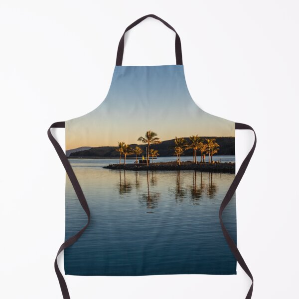 Item preview, Reflexiones de Hamilton Island Yacht Club designed and sold by Michael Heritage.