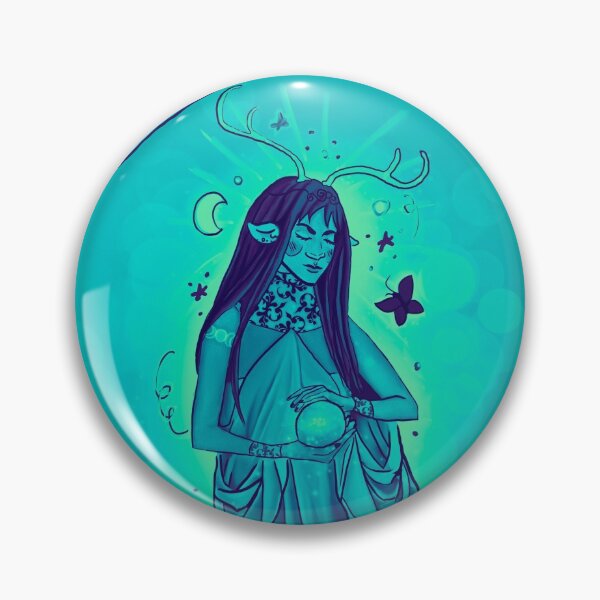Item preview, You are magic designed and sold by Kayla MacLean.