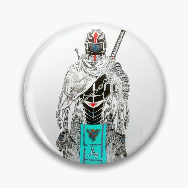 Item preview, Future Warrior designed and sold by mcac1d.