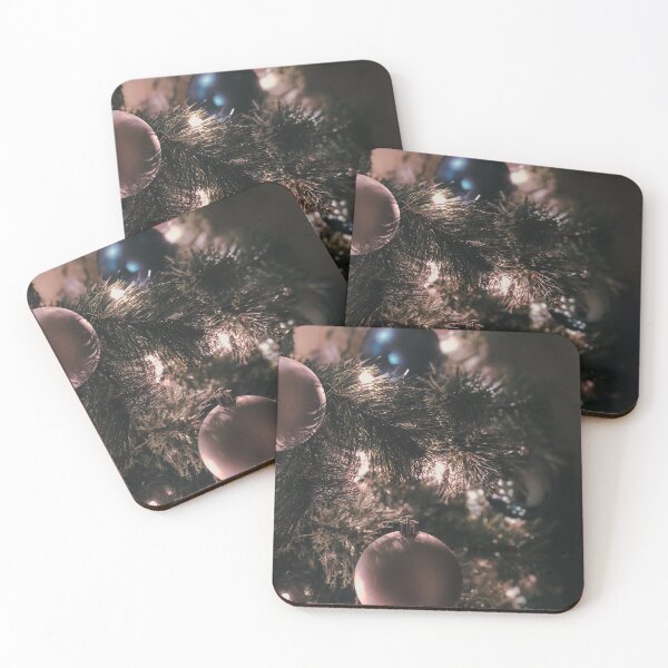 Item preview, Christmas Tree Costume Pine Needles Baubles Photography designed and sold by Sunny Collections.