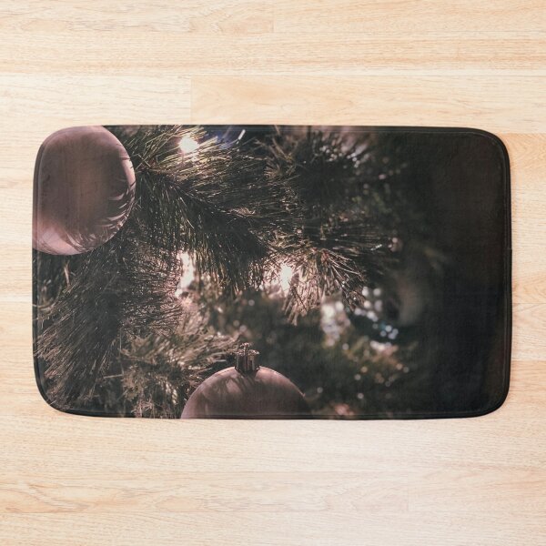 Item preview, Christmas Tree Costume Pine Needles Baubles Photography designed and sold by Sunny Collections.
